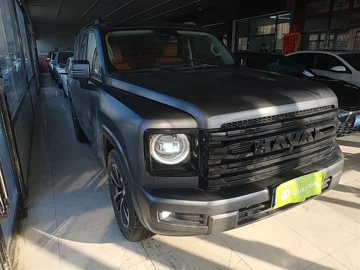 Фото 4 - Haval H9