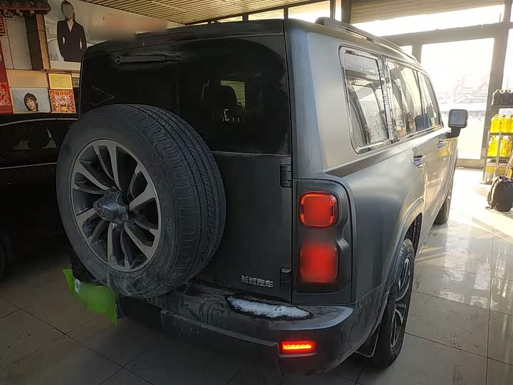 Фото 7 - Haval H9