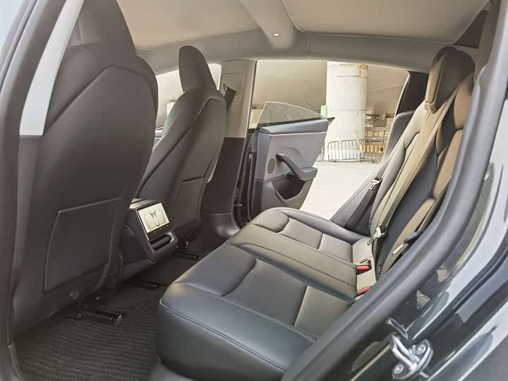 Фото 8 - Tesla Model 3