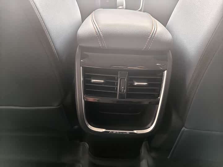 Фото 6 - Dongfeng Aeolus AX7