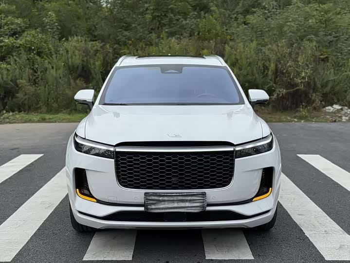 Фото 2 - LiXiang One