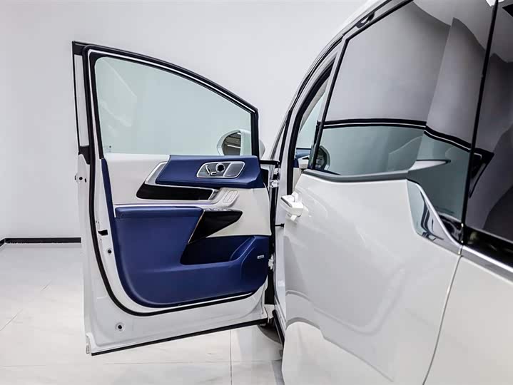 Фото 8 - Buick GL8 Century