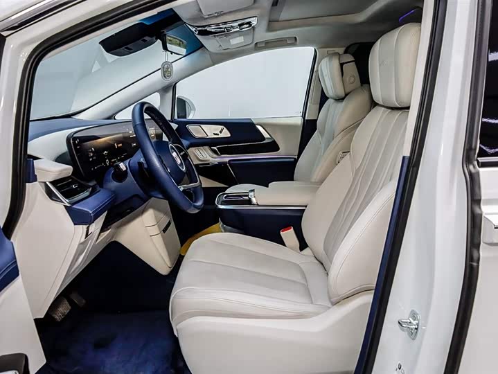 Фото 9 - Buick GL8 Century