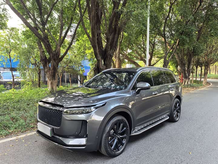 Фото 1 - LiXiang One