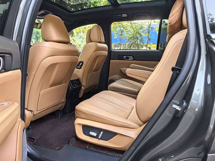 Фото 9 - LiXiang One