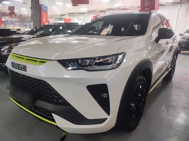 Фото 2 - Haval H6S