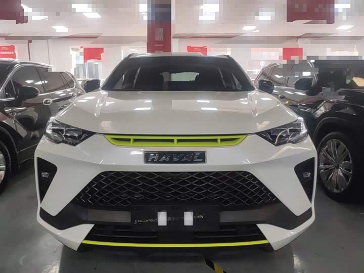 Фото 3 - Haval H6S