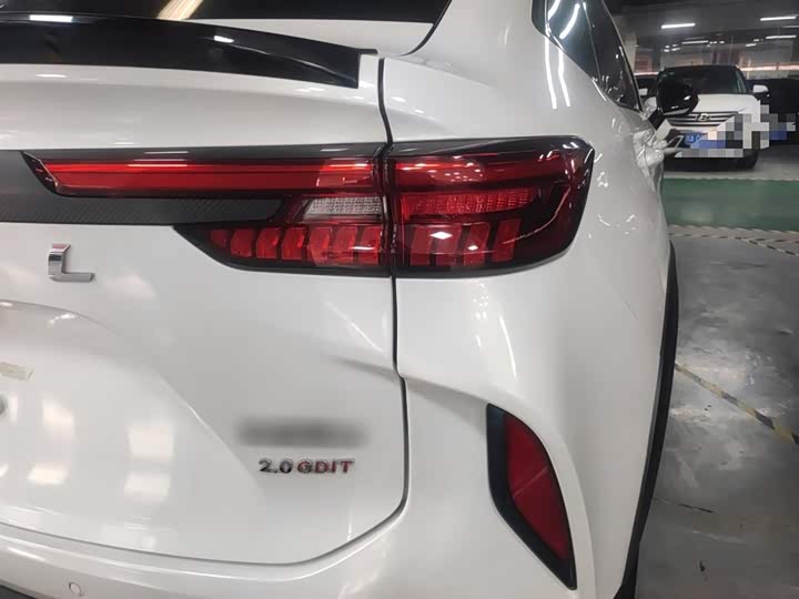 Фото 8 - Haval H6S