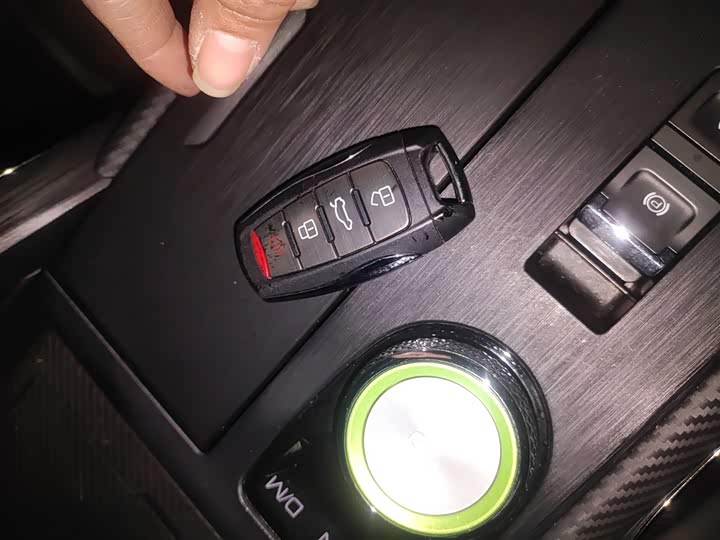 Фото 9 - Haval H6S