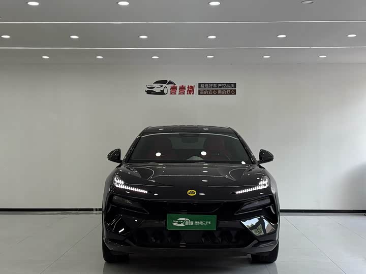 Фото 2 - Lotus Eletre