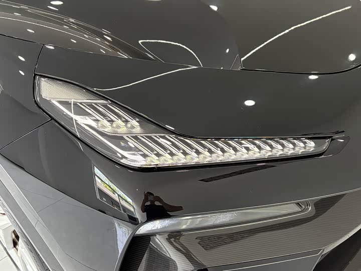 Фото 6 - Lotus Eletre