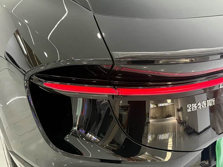 Фото 7 - Lotus Eletre