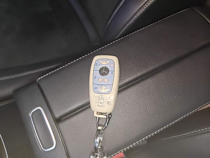 Фото 9 - Mercedes-Benz A-Class