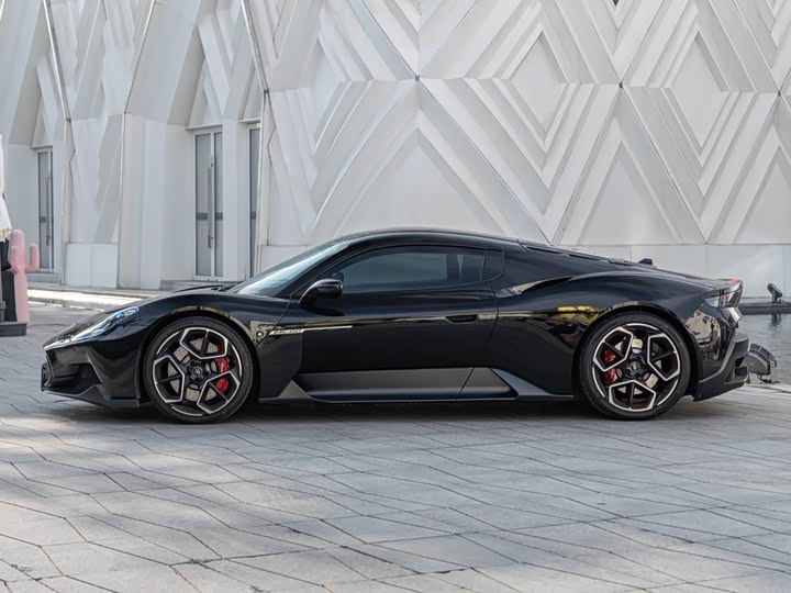 Фото 7 - Maserati MC20