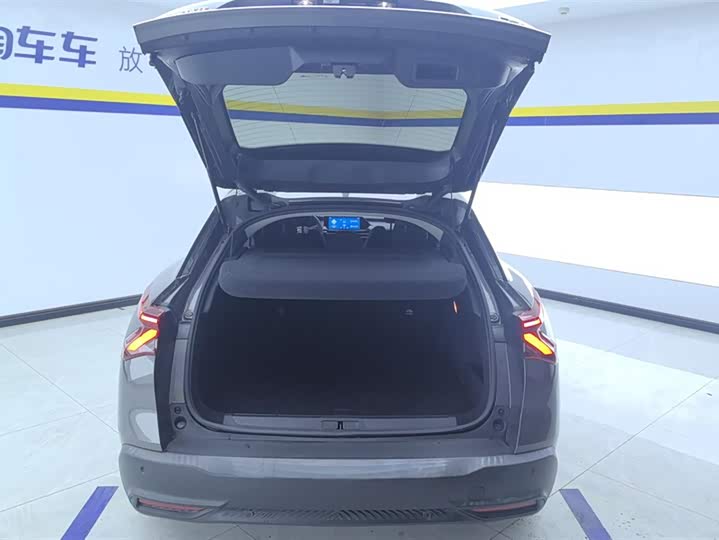 Фото 4 - Citroen C5 X