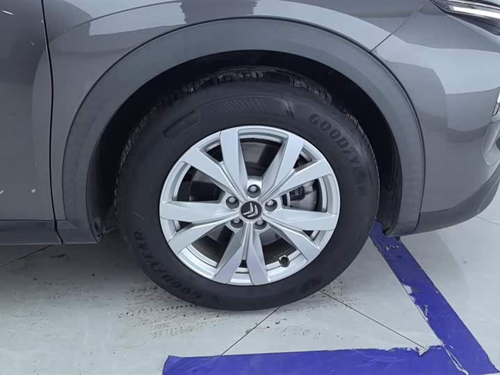 Фото 6 - Citroen C5 X