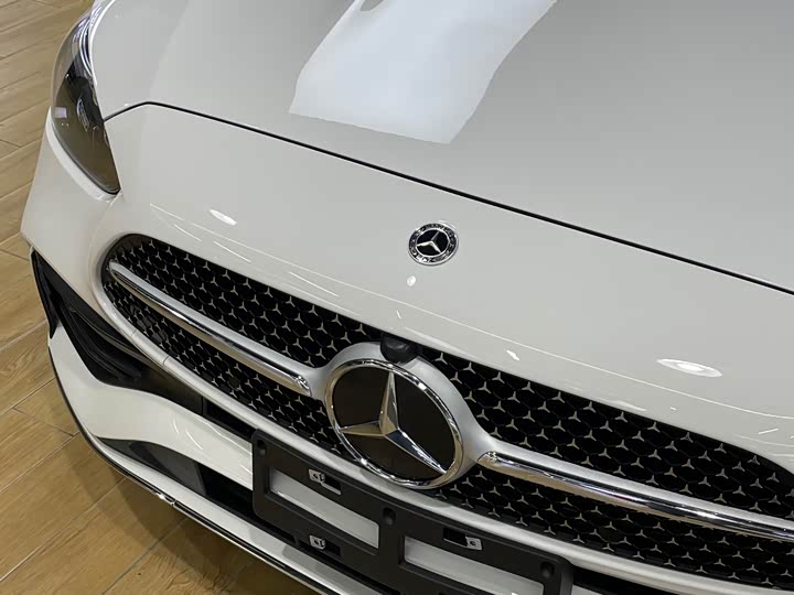 Фото 3 - Mercedes-Benz C-Class