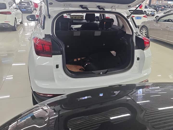 Фото 4 - Beijing X3