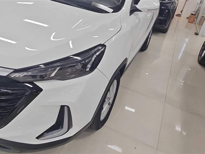 Фото 5 - Beijing X3