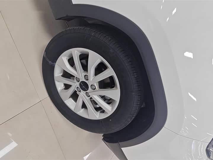 Фото 6 - Beijing X3