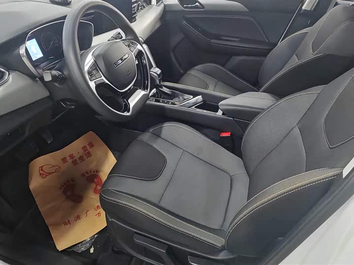 Фото 9 - Beijing X3