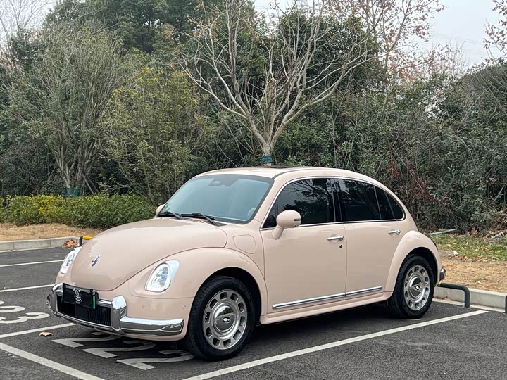 Фото 1 - Ora Ballet Cat