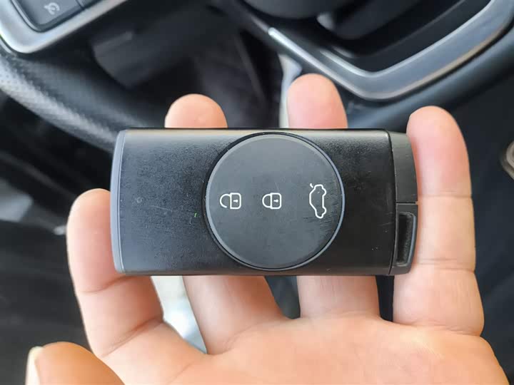 Фото 9 - Chery Tiggo 7