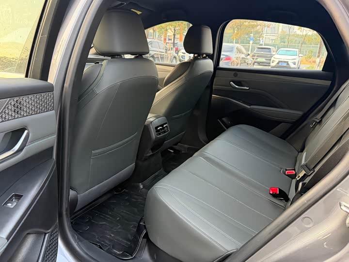 Фото 5 - BYD Qin Plus