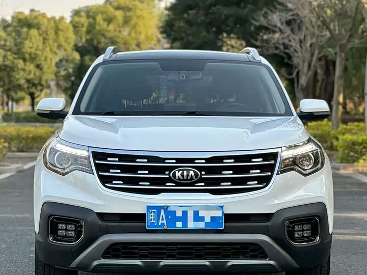 Фото 2 - Kia Sportage GT-line