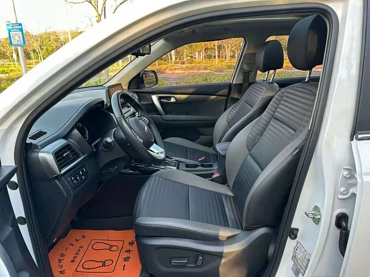 Фото 4 - Kia Sportage GT-line