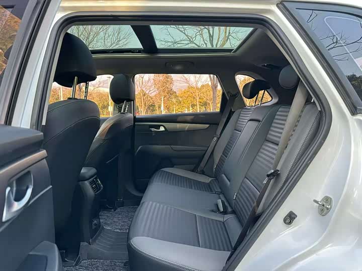 Фото 5 - Kia Sportage GT-line