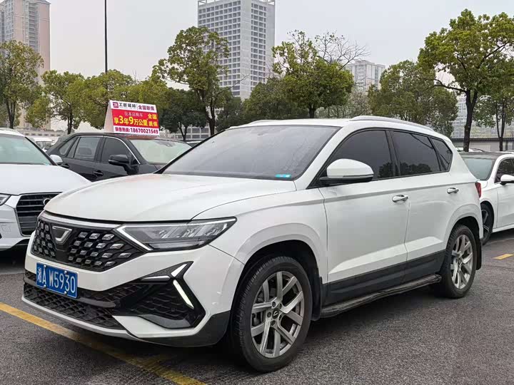 Фото 1 - Jetta VS5