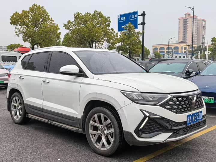 Фото 3 - Jetta VS5