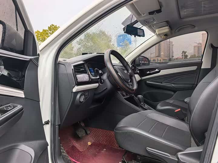 Фото 4 - Jetta VS5