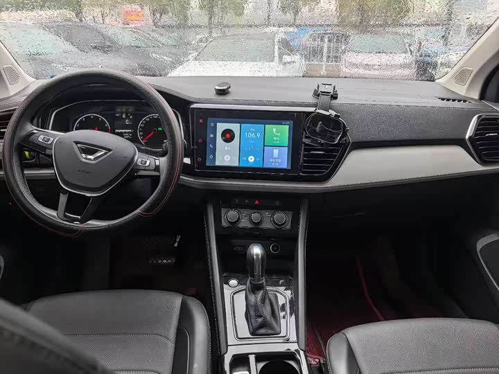 Фото 5 - Jetta VS5