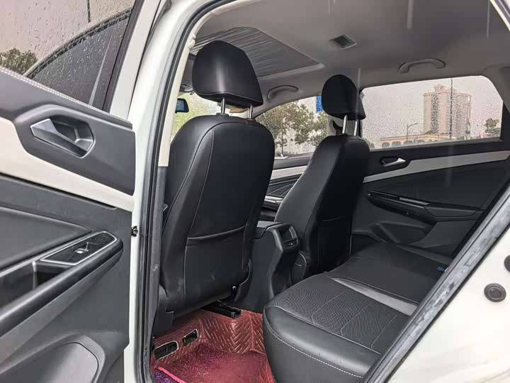 Фото 6 - Jetta VS5