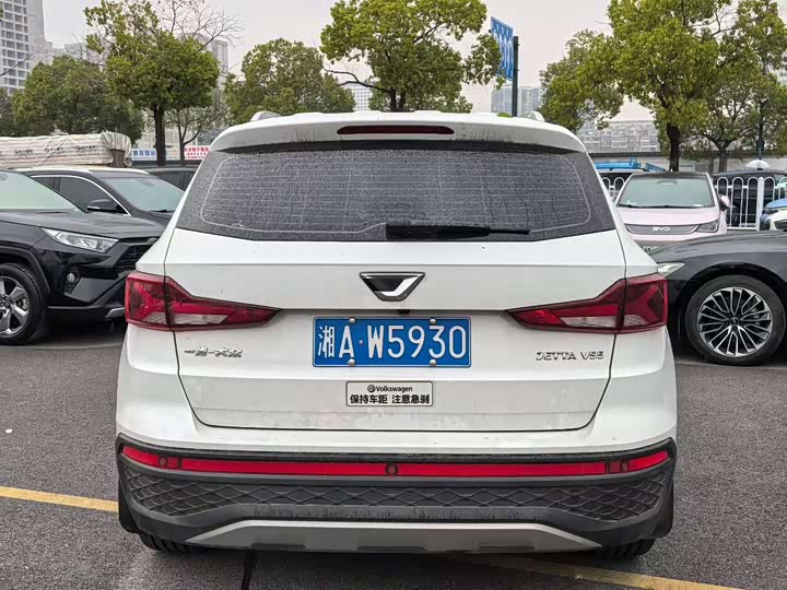 Фото 8 - Jetta VS5