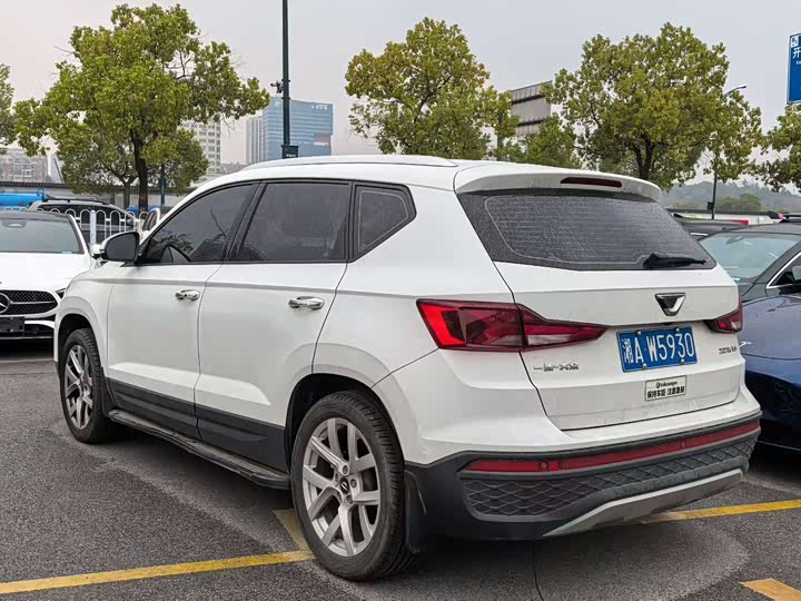 Фото 9 - Jetta VS5