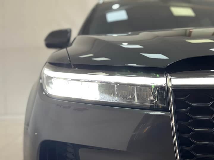 Фото 4 - LiXiang One