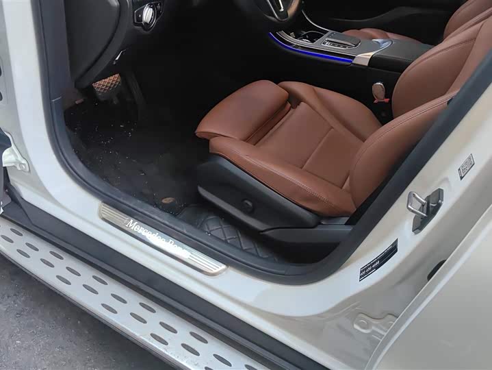 Фото 9 - Mercedes-Benz GLC-Class Coupe