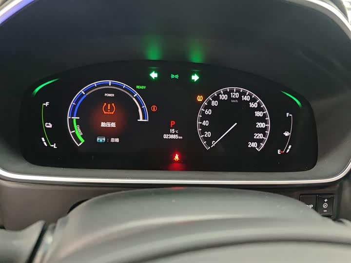 Фото 4 - Honda Odyssey