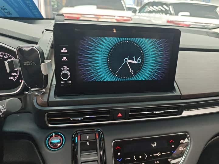 Фото 5 - Honda Odyssey