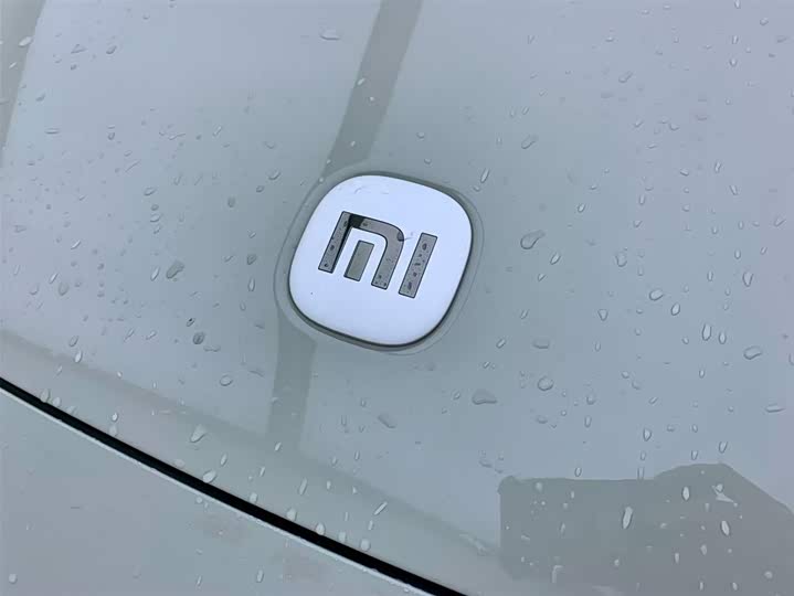 Фото 7 - Xiaomi SU7
