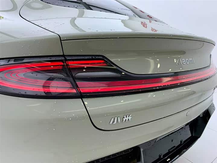 Фото 9 - Xiaomi SU7