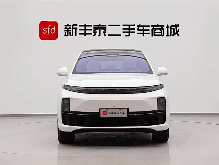 Фото 2 - LiXiang L7