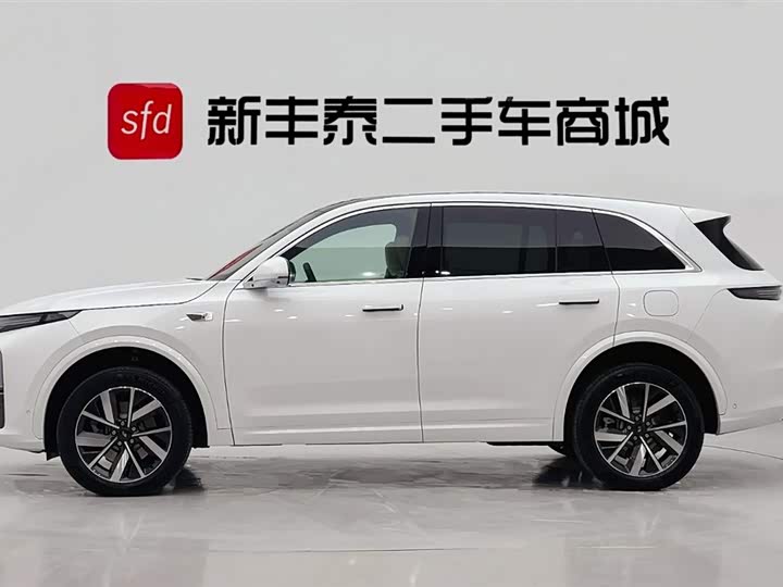 Фото 4 - LiXiang L7