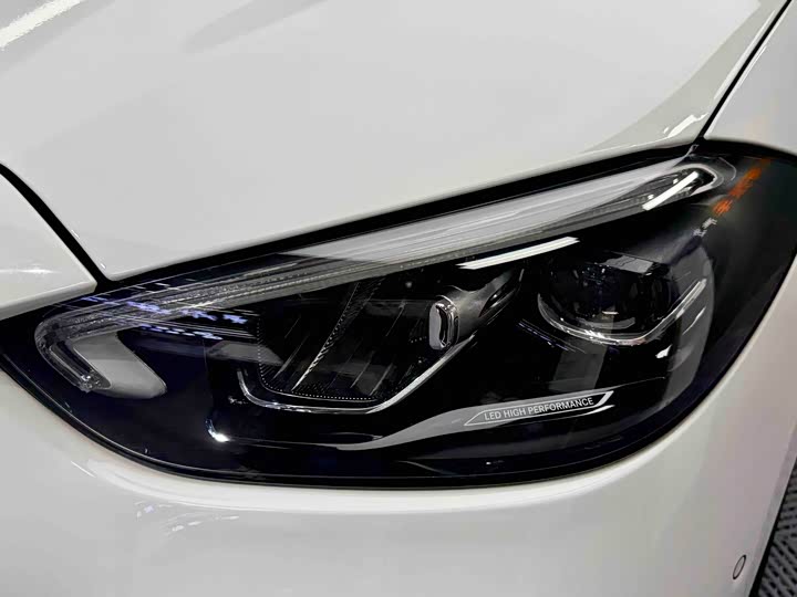 Фото 4 - Mercedes-Benz C-Class