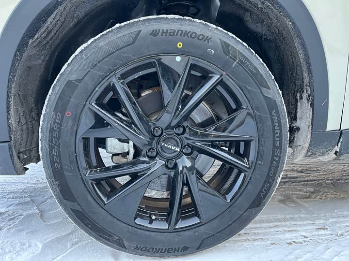 Фото 3 - Haval H6