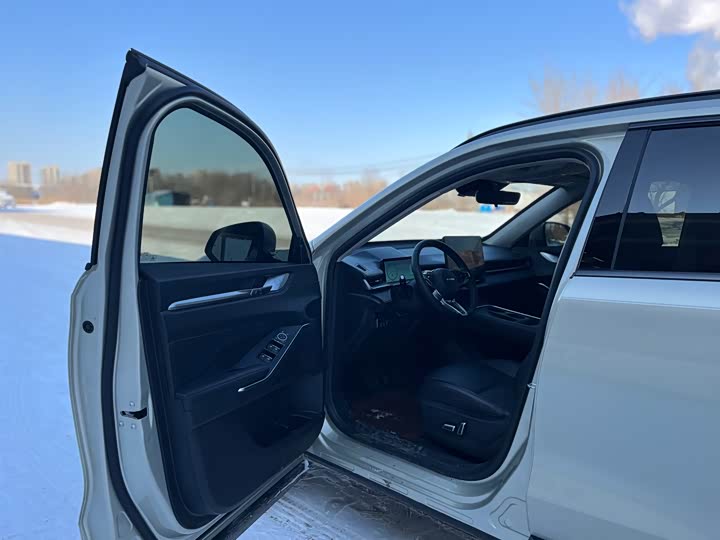 Фото 7 - Haval H6