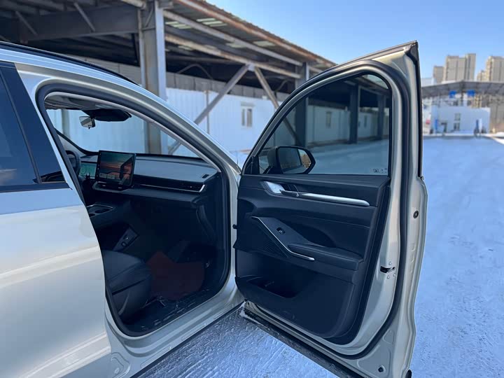 Фото 8 - Haval H6